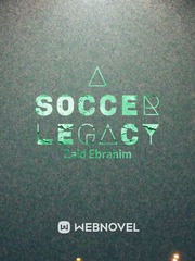 A soccer legacy Book