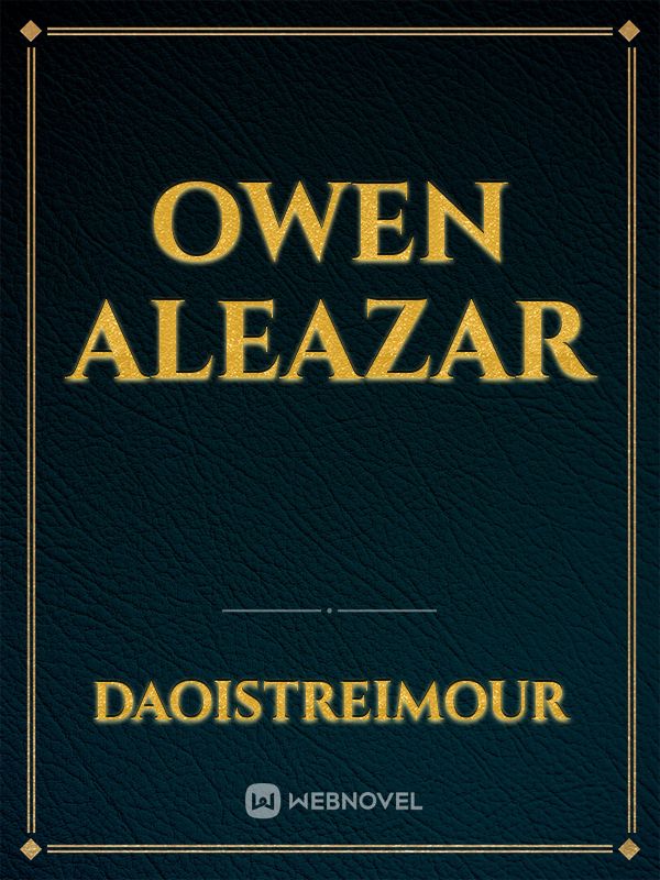 Owen
aleazar
