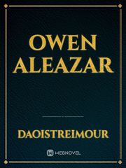 Owen
aleazar Book