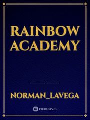 Rainbow Academy Book