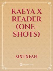 Kaeya x Reader (One-shots) Book