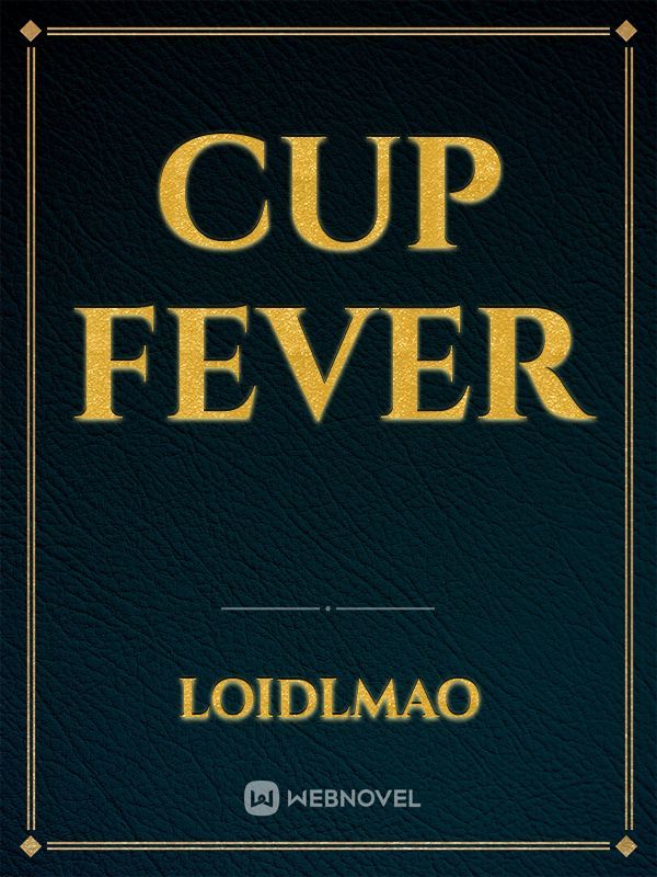 CUP FEVER Book