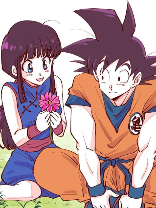 Dragon Ball Romance