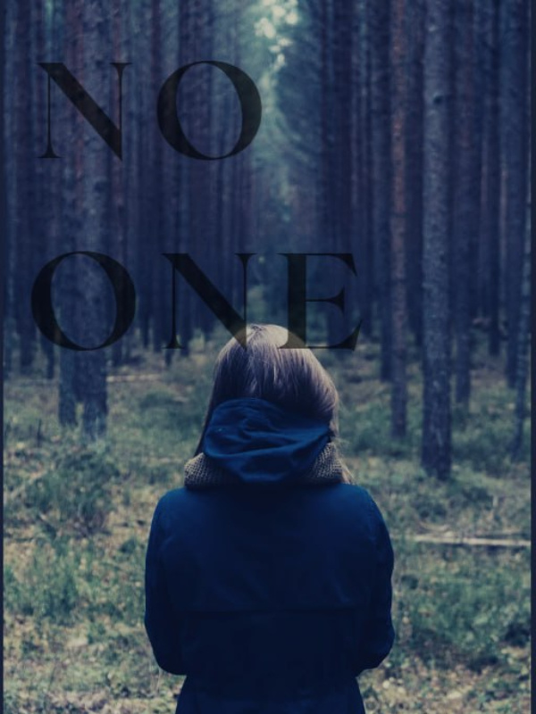 NO ONE-The lost girl