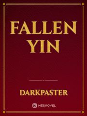 Fallen Yin Book