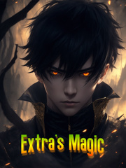 Extra's Magic Book
