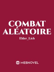 Combat Aléatoire Book