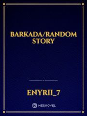 Barkada/random story Book