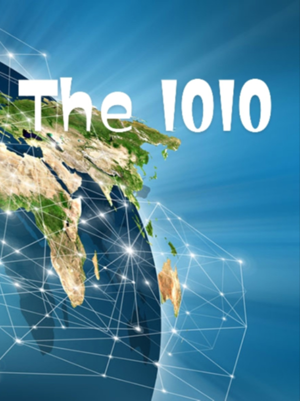 the 1010