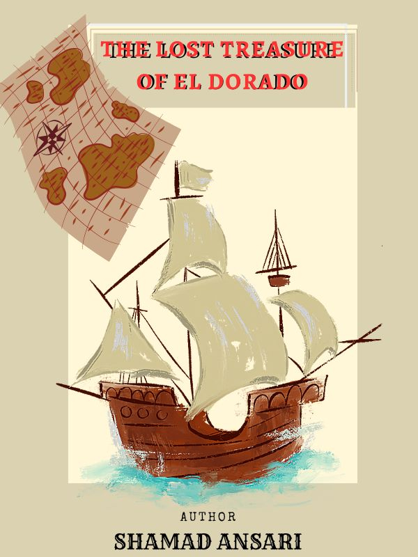 The Lost Treasure of El Dorado
