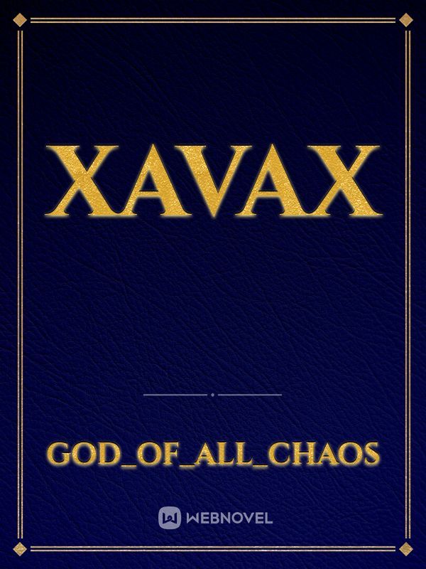 XAVAX Book
