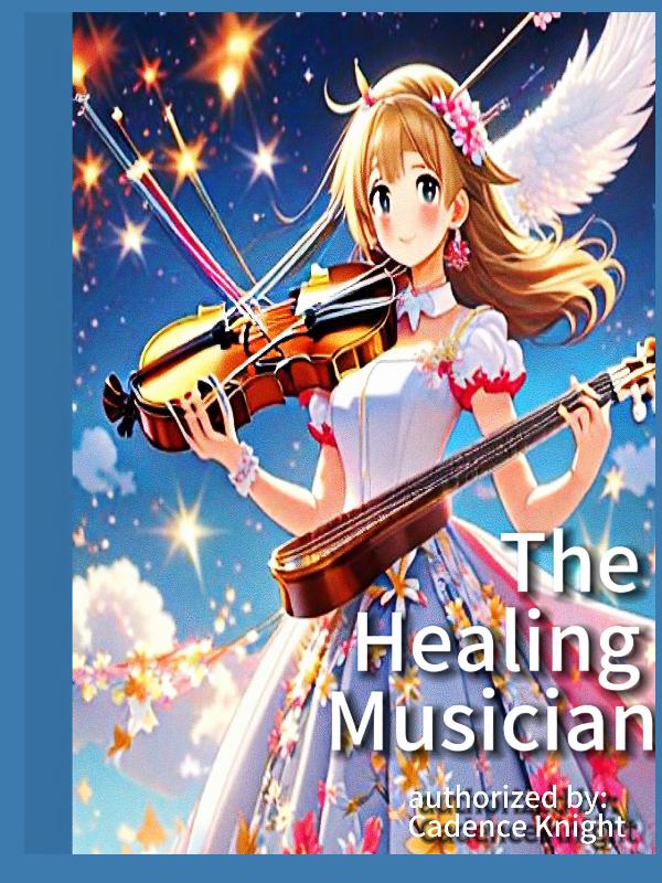 The Healing Musician