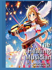 The Healing Musician Book
