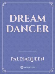 Dream dancer Book