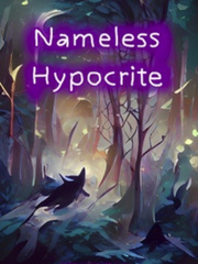 Nameless Hypocrite Book