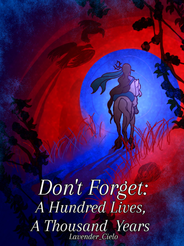 Don't Forget: A Hundred Lives, A Thousand Years Book