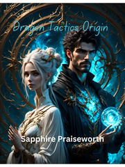 Dragon Tactics Origin Book