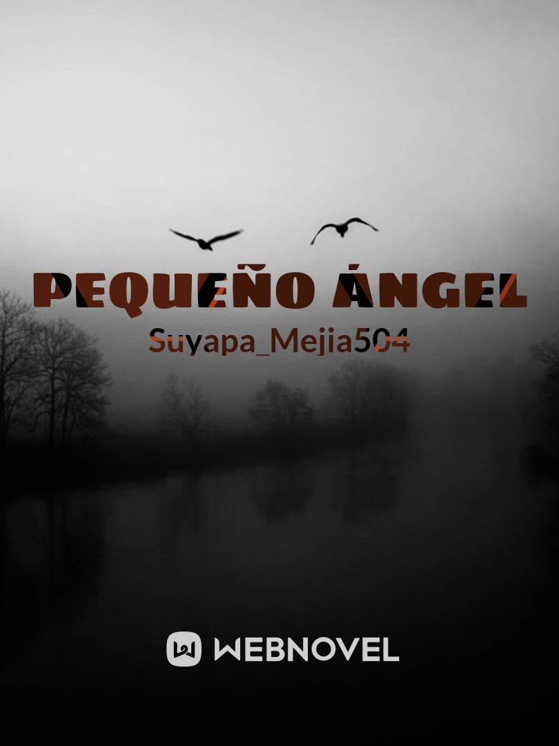 Pequeño ángel [Basado en un sueño] Book