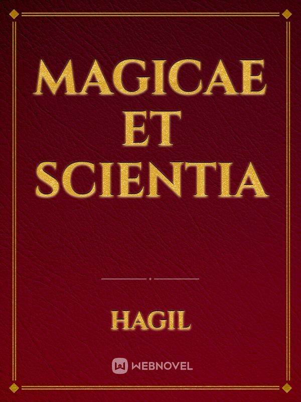 magicae et scientia