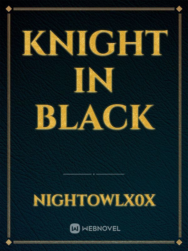 Knight In Black Book