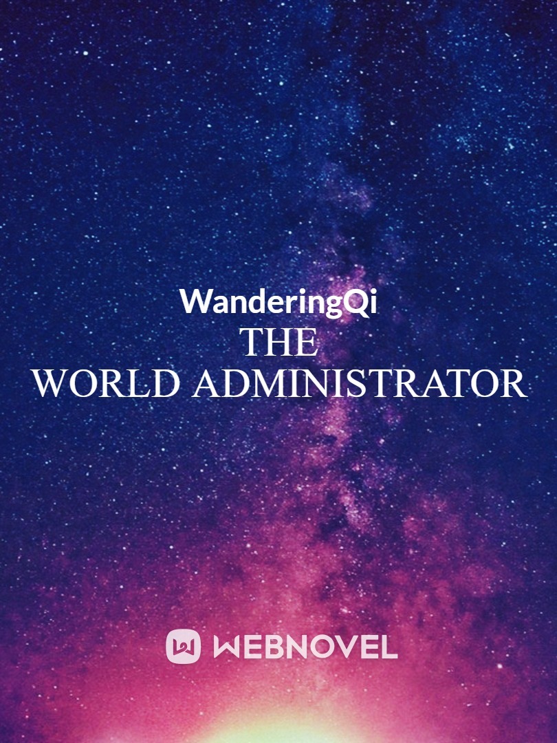 The World Administrator