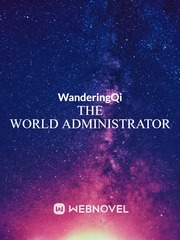 The World Administrator Book