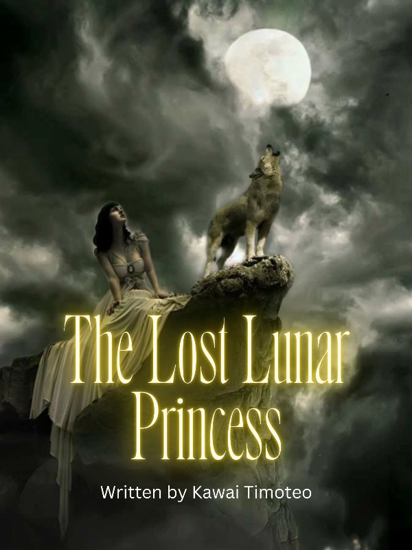The Lost Lunar Princess