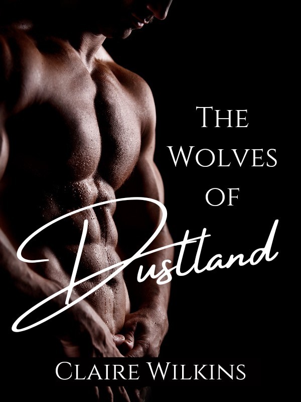 The Wolves of Dustland Book