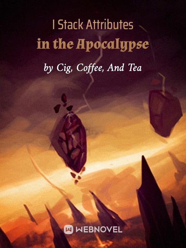 I Stack Attributes in the Apocalypse Book