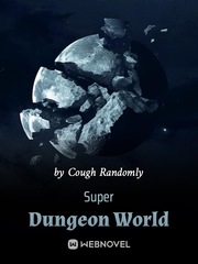 Super Dungeon World Book