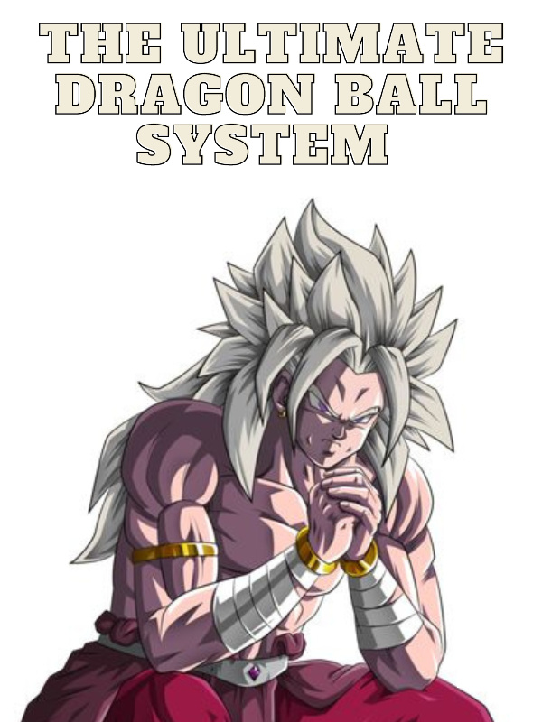 the ultimate dragon ball system Book