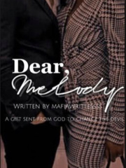 Dear,Melody |BWWM| Book
