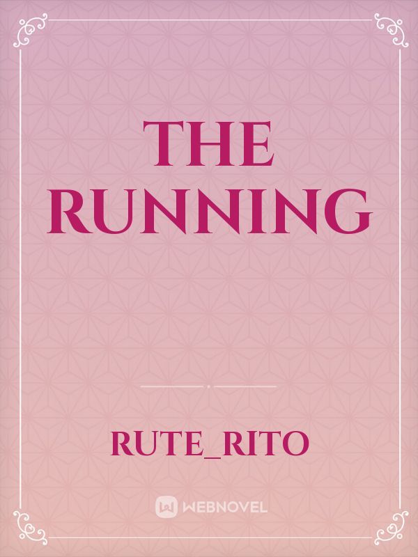 The running Book