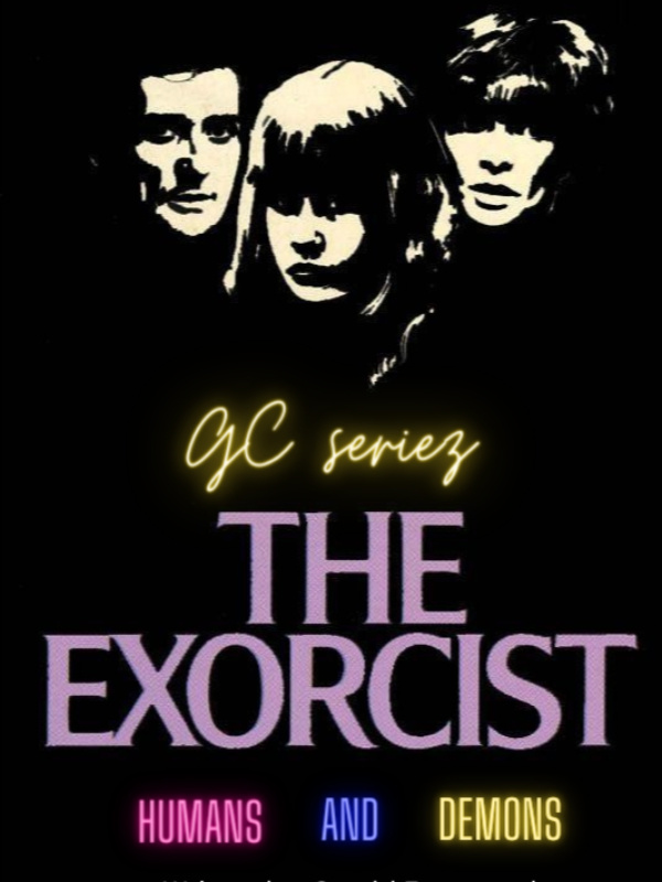 EXORCIST Book