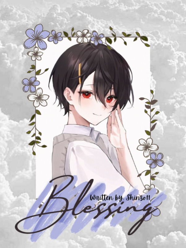 [BL] Blessing Book
