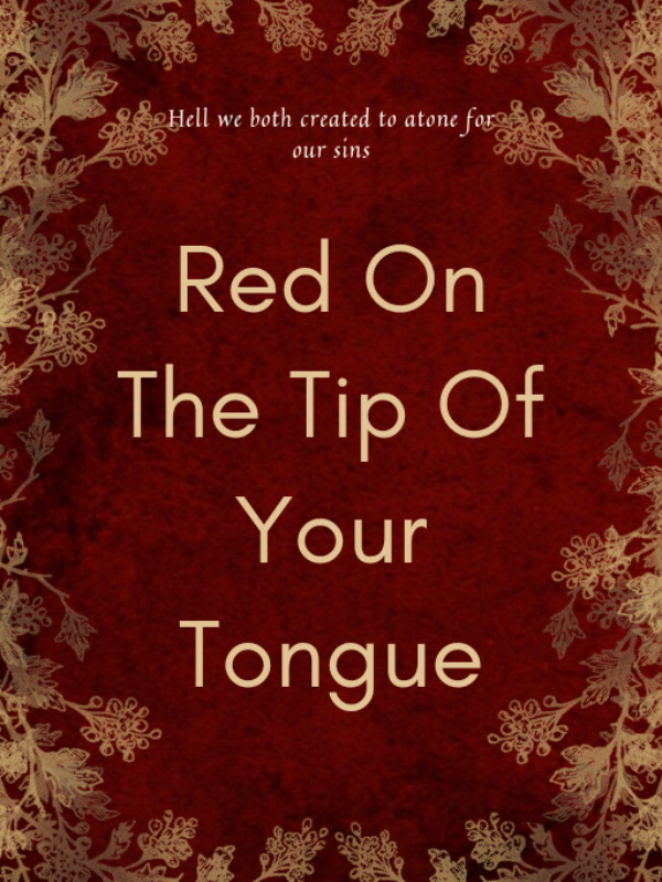 [BL] Red on The Tip of Your Tongue