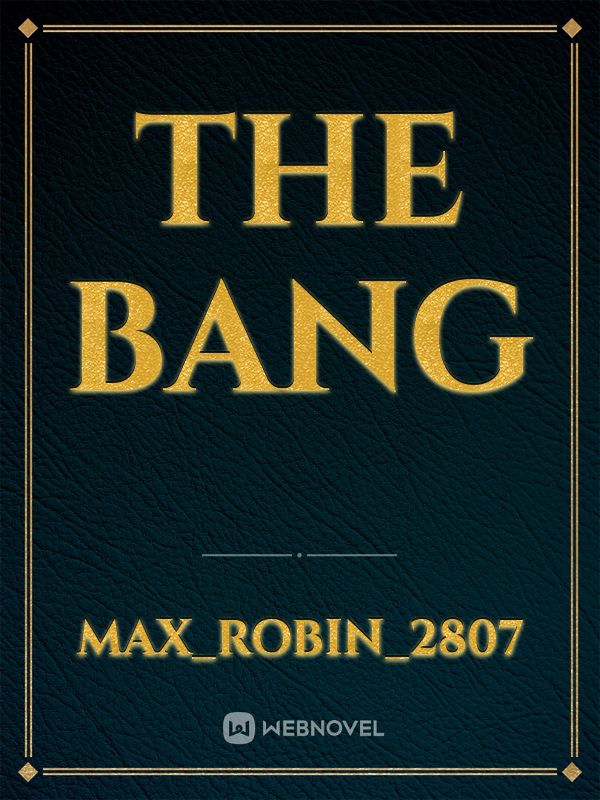 The bang Book