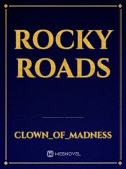 rocky roads Book