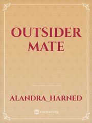 outsider Mate Book