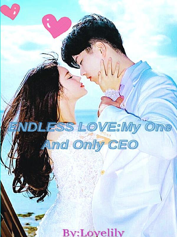 ENDLESS LOVE: My One And Only CEO