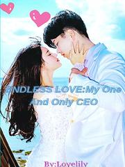 ENDLESS LOVE: My One And Only CEO Book