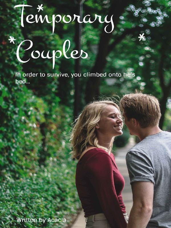  Temporary Couples Book