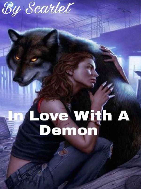 IN LOVE WITH A DEMON