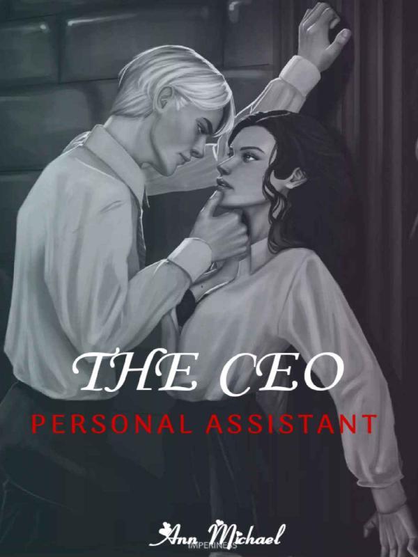 The CEO personal assistant