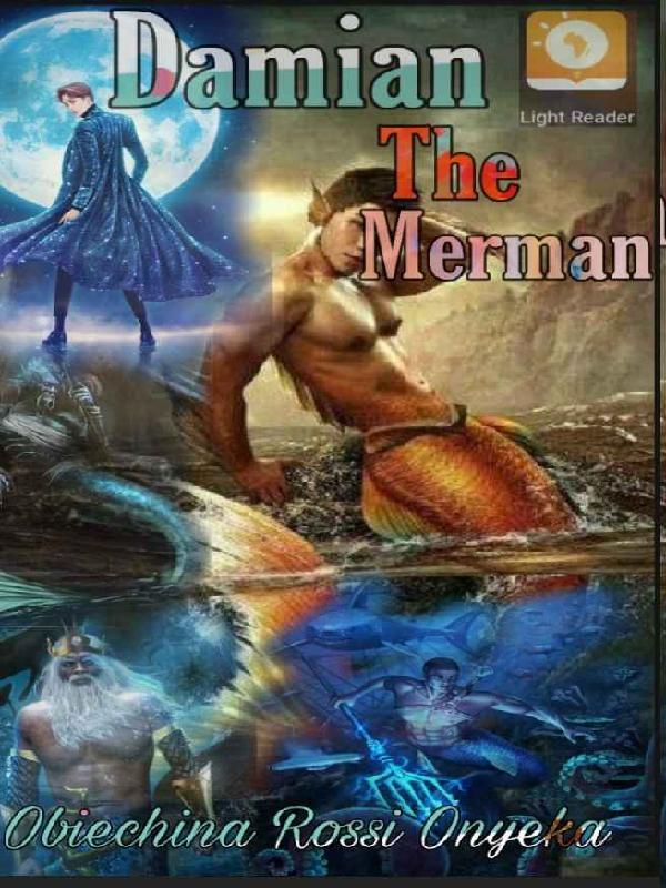 Damian The Merman
