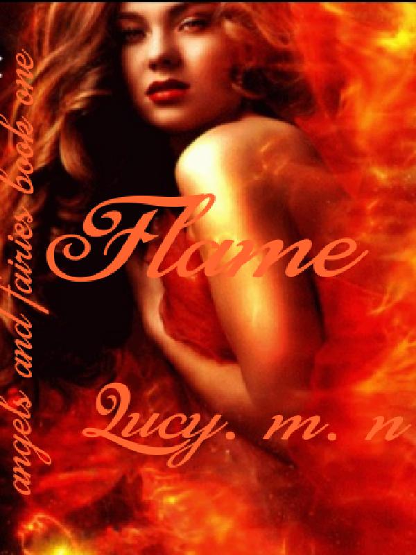 Flame Book