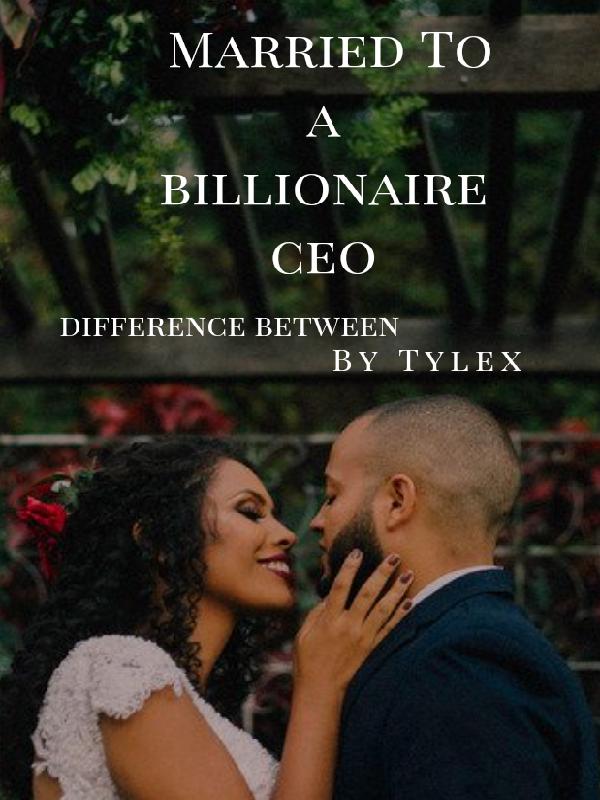 Read Married To A Billionaire Ceo Adebayo Tylex Webnovel