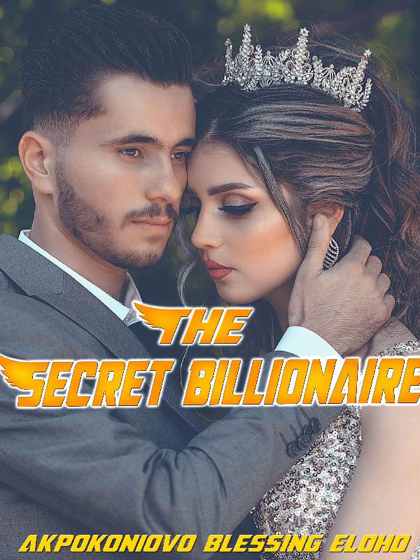 Read The Secret Billionaire - Blessing Eloho_1 - WebNovel