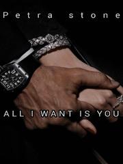 ALL I WANT IS YOU Book