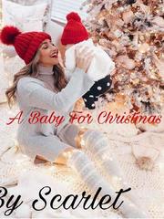 A Baby for Christmas (Gift from the Fairy) Book
